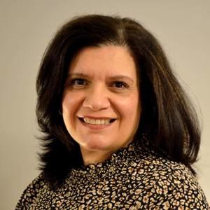 Meet your Posher, Linda